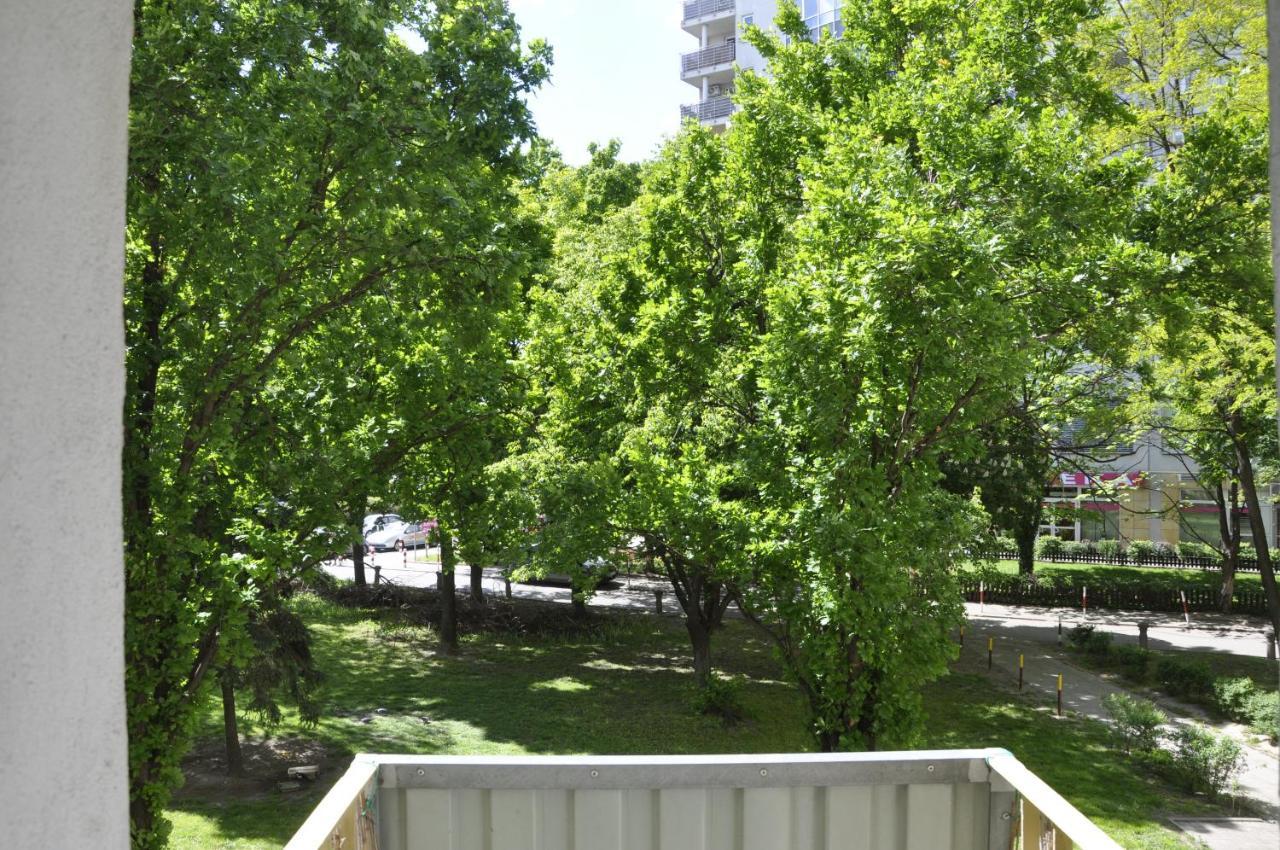 Prudentia Apartments Moko Economy Varsovia Exterior foto